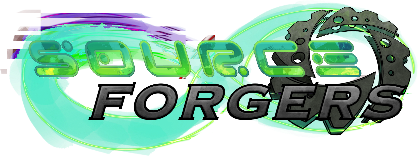 Source Forgers