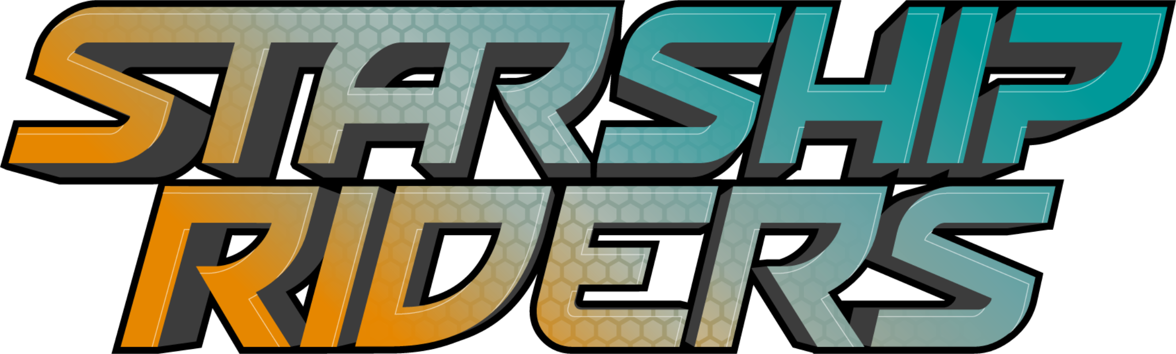 Starship Riders